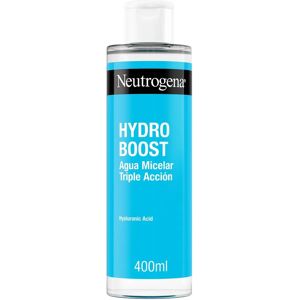 Neutrogena Hydro Boost Micellar Water - Cleansing Water for Face 400ml Neutrogena Hydro Boost Micellar Water - Cleansing Water for Face 400ml