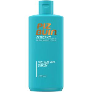 Piz Buin After Sun - Verzachtende & Koelende Lotion Piz Buin After Sun - Verzachtende & Koelende Lotion