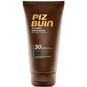Piz Buin Hydro Infusion Sunscreen Gel Spray SPF 30 - Sunscreen Piz Buin Hydro Infusion Sunscreen Gel Spray SPF 30 - Sunscreen