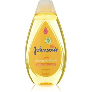 Johnson's Baby Shampoo - Baby Shampoo - 500ml Johnson's Baby Shampoo - Baby Shampoo - 500ml