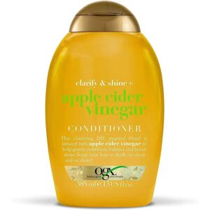 OGX Apple Cider Vinegar Conditioner - Hair Shine & Softness OGX Apple Cider Vinegar Conditioner - Hair Shine & Softness