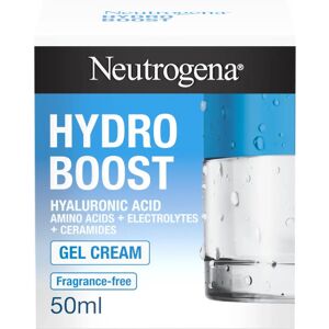 Neutrogena Hydro Boost Face Moisturizer - Face Moisturizer Neutrogena Hydro Boost Face Moisturizer - Face Moisturizer