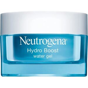 Neutrogena Hydro Boost Moisturiser - Hydrating Face Gel for Normal & Combination Skin Neutrogena Hydro Boost Moisturiser - Hydrating Face Gel for Normal & Combination Skin