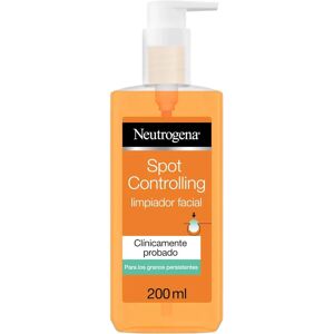 Neutrogena Visibly Clear Spot Proofing Daily Cleansing Gel - Facial Cleansing Gel Neutrogena Visibly Clear Spot Proofing Daily Cleansing Gel - Facial Cleansing Gel