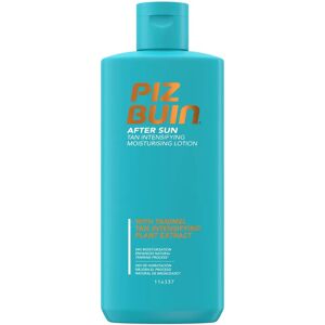 Piz Buin After Sun Tan Intensifying Lotion - Sun Care Piz Buin After Sun Tan Intensifying Lotion - Sun Care