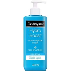 Neutrogena Hydro Boost Body Lotion Unisex - Body Lotion Neutrogena Hydro Boost Body Lotion Unisex - Body Lotion