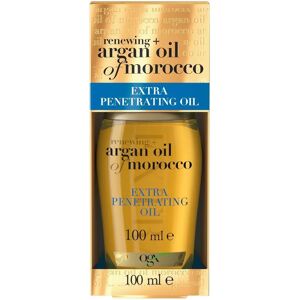 OGX Renewing Argan Oil of Morocco Extra Penetrating Oil (100 ml) OGX Renewing Argan Oil of Morocco Extra Penetrating Oil (100 ml)