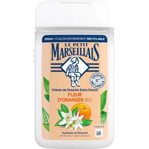 Le Petit Marseillais Bio Orangenblüten Duschgel 250ml - Duschgel & Körperwäsche Le Petit Marseillais Bio Orangenblüten Duschgel 250ml - Duschgel & Körperwäsche