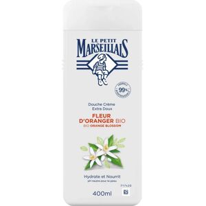 Le Petit Marseillais Orangenblüten Duschgel - Duschgel Le Petit Marseillais Orangenblüten Duschgel - Duschgel