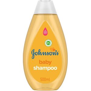 Johnson's Baby Shampoo Regular - Children's Shampoo Johnson's Baby Shampoo Regular - Children's Shampoo