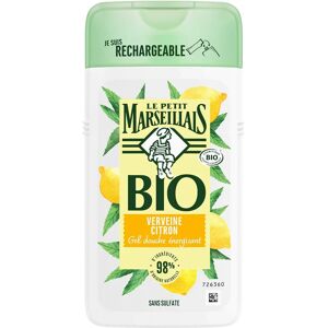 Le Petit Marseillais Zitronen Verbena Bio Duschgel - Hautfreundlich - 250ml Le Petit Marseillais Zitronen Verbena Bio Duschgel - Hautfreundlich - 250ml