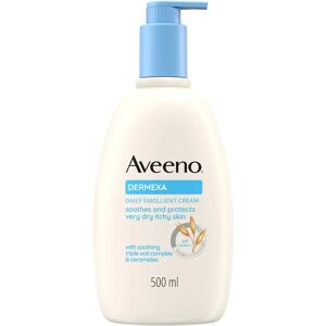Aveeno Dermexa Dagelijkse Emolliente Crème - Voor Zeer Droge en Gevoelige Huid Aveeno Dermexa Dagelijkse Emolliente Crème - Voor Zeer Droge en Gevoelige Huid