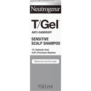 Neutrogena T/Gel Dry Hair Anti-Dandruff Shampoo 150ml Neutrogena T/Gel Dry Hair Anti-Dandruff Shampoo 150ml