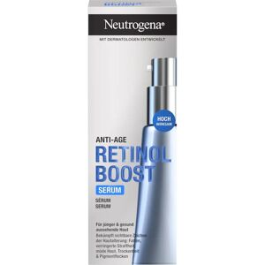 Neutrogena Retinol Boost Serum (30ml) Neutrogena Retinol Boost Serum (30ml)