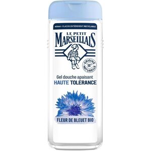 Le Petit Marseillais Duschgel - Bio Kornblume - Sanft & Familienfreundlich Le Petit Marseillais Duschgel - Bio Kornblume - Sanft & Familienfreundlich