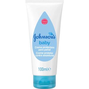 Johnson's Baby Diaper Protection Cream - Diaper Cream for Babies Johnson's Baby Diaper Protection Cream - Diaper Cream for Babies