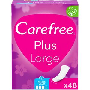 Carefree Merk Model Grote Wegwerp inlegkruisjes - Inlegkruisjes Carefree Merk Model Grote Wegwerp inlegkruisjes - Inlegkruisjes