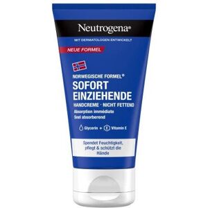 Neutrogena Handcreme & Lotion - Feuchtigkeitsbindend - Für Frauen Neutrogena Handcreme & Lotion - Feuchtigkeitsbindend - Für Frauen