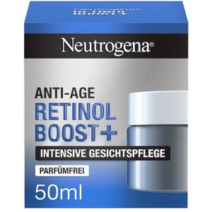 Neutrogena Retinol Boost+ Nattkräm - Ansiktsvård Neutrogena Retinol Boost+ Nattkräm - Ansiktsvård