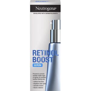 Neutrogena Retinol Boost Serum - Serum Neutrogena Retinol Boost Serum - Serum