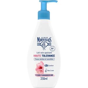 Le Petit Marseillais Körperlotion - Beruhigend für empfindliche Haut - 250ml Le Petit Marseillais Körperlotion - Beruhigend für empfindliche Haut - 250ml
