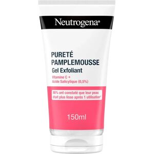 Neutrogena Reine Zitrus Peeling-Gel - Hautpflege Neutrogena Reine Zitrus Peeling-Gel - Hautpflege