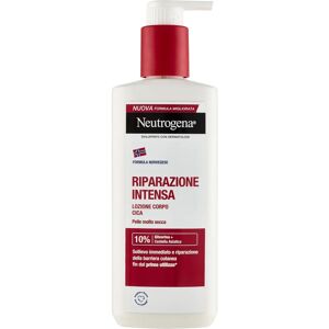 Neutrogena Kroppslotion - 250ml Intensiv Neutrogena Kroppslotion - 250ml Intensiv