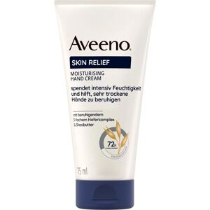 Aveeno Skin Relief Handcreme - Sensitive Haut Aveeno Skin Relief Handcreme - Sensitive Haut