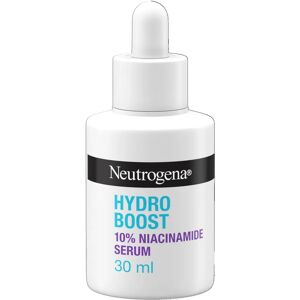 Neutrogena Hydro Boost Facial Serum - Hydrates, Brightens & Nourishes Neutrogena Hydro Boost Facial Serum - Hydrates, Brightens & Nourishes