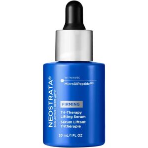 Sérum TriTherapy Neostrata - Anti-Âge, Hydratant & Lissant Sérum TriTherapy Neostrata - Anti-Âge, Hydratant & Lissant