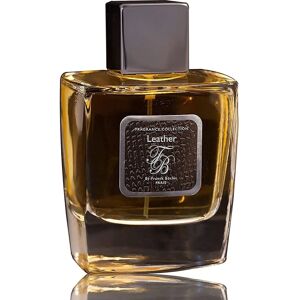 Franck Boclet Cuir Eau De Parfum Spray - Parfum - Publicité Franck Boclet Cuir Eau De Parfum Spray - Parfum - Publicité