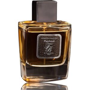Franck Boclet Patchouli Eau de Parfum - Homme 100ml - Publicité Franck Boclet Patchouli Eau de Parfum - Homme 100ml - Publicité