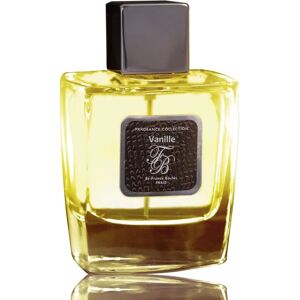 Franck Boclet Vanille Eau de Parfum - Unisexe, Vanille, Agrumes, Longue Durée - Publicité Franck Boclet Vanille Eau de Parfum - Unisexe, Vanille, Agrumes, Longue Durée - Publicité