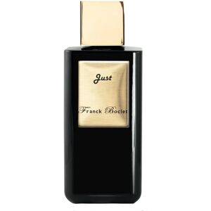 Franck Boclet Eau de Parfum - Hommes - Frais, Vert & Élégant - Publicité Franck Boclet Eau de Parfum - Hommes - Frais, Vert & Élégant - Publicité