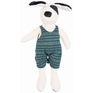 Moulin Roty - Julius le Chien - 20 cm - pluszowa zabawka Moulin Roty - Julius le Chien - 20 cm - pluszowa zabawka