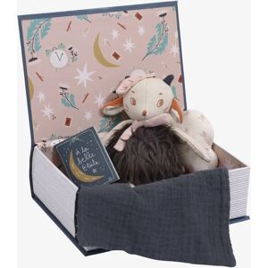 Sada nočního ovečka Moulin Roty - Dětský příběh na spaní Sada nočního ovečka Moulin Roty - Dětský příběh na spaní