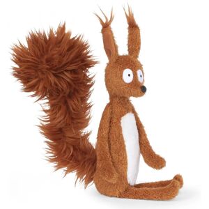 Peluches d'écureuil Moulin Roty - Animal en Peluche - Publicité Peluches d'écureuil Moulin Roty - Animal en Peluche - Publicité