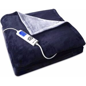 Astoria AD180A - Couverture chauffante électrique - Publicité Astoria AD180A - Couverture chauffante électrique - Publicité