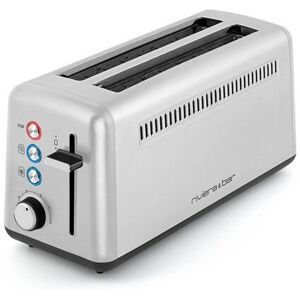 Riviera et bar QGP480 - Acier inoxydable Riviera et bar QGP480 - Acier inoxydable