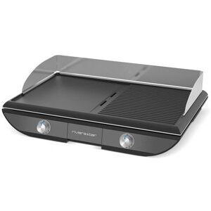 Riviera & Bar QPL570 - Negro - Parrilla eléctrica Riviera & Bar QPL570 - Negro - Parrilla eléctrica