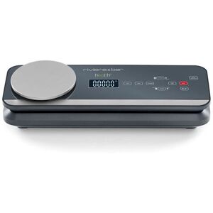 Riviera et bar PSV660 - Machine de mise sous-vide - Publicité Riviera et bar PSV660 - Machine de mise sous-vide - Publicité