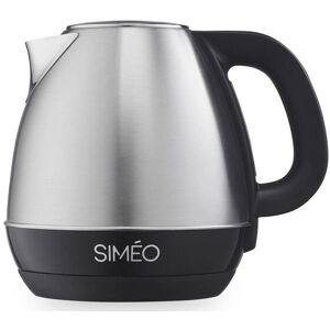 Siméo BVI172 - Acier inoxydable Siméo BVI172 - Acier inoxydable