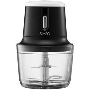 Simeo HVN550 - Noir, Blanc - Blender de table Simeo HVN550 - Noir, Blanc - Blender de table
