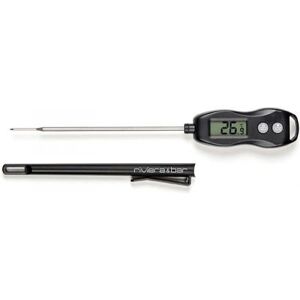 Riviera & Bar QPL900 Lebensmittelthermometer - Digital -50 bis 300°C Riviera & Bar QPL900 Lebensmittelthermometer - Digital -50 bis 300°C
