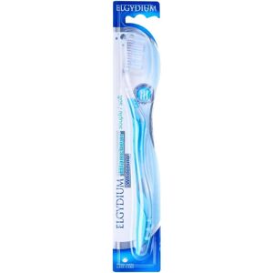 Elgydium Medium Whitening Toothbrush - Toothbrush Elgydium Medium Whitening Toothbrush - Toothbrush