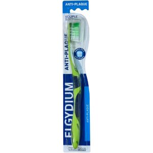 Elgydium Brosse à Dents Souple Antiplaque Elgydium Brosse à Dents Souple Antiplaque