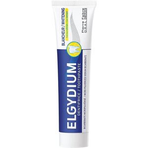Elgydium Wybielająca Chłodna Cytryna Pasta do Zębów - 75ml Elgydium Wybielająca Chłodna Cytryna Pasta do Zębów - 75ml