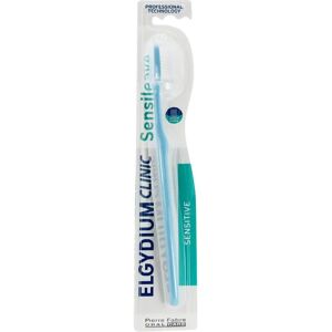 Cepillo de Dientes Elgydium Clinic Sensitive - Encías Sensibles Cepillo de Dientes Elgydium Clinic Sensitive - Encías Sensibles