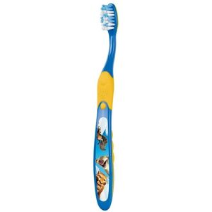Elgydium Ice Age Cepillo de Dientes Azul para Niños 7-12 Elgydium Ice Age Cepillo de Dientes Azul para Niños 7-12