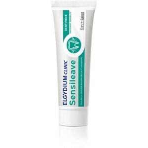 Elgydium Sensileave 50ml Dentifrice Sensibilité - Soin Dentaire - Publicité Elgydium Sensileave 50ml Dentifrice Sensibilité - Soin Dentaire - Publicité